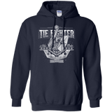 Sweatshirts Navy / S New Order Pullover Hoodie