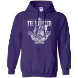 Sweatshirts Purple / S New Order Pullover Hoodie