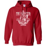 Sweatshirts Red / S New Order Pullover Hoodie