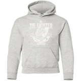 Sweatshirts Ash / YS New Order Youth Hoodie