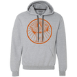 Sweatshirts Sport Grey / Small Ni Liqueur Premium Fleece Hoodie