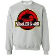 Sweatshirts Sport Grey / S Nibbler Park Crewneck Sweatshirt