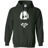 Sweatshirts Forest Green / Small Nier Pullover Hoodie