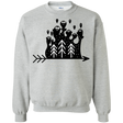 Sweatshirts Sport Grey / S Night Creatures Crewneck Sweatshirt