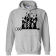 Sweatshirts Sport Grey / S Night Creatures Pullover Hoodie