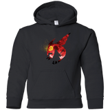 Sweatshirts Black / YS Night Reid Youth Hoodie