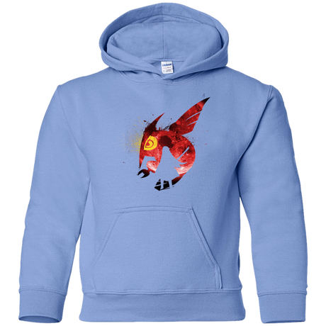 Sweatshirts Carolina Blue / YS Night Reid Youth Hoodie