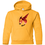 Sweatshirts Gold / YS Night Reid Youth Hoodie