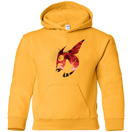 Sweatshirts Gold / YS Night Reid Youth Hoodie