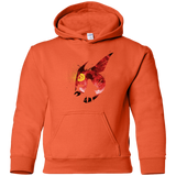 Sweatshirts Orange / YS Night Reid Youth Hoodie