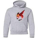 Sweatshirts Sport Grey / YS Night Reid Youth Hoodie