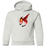Sweatshirts White / YS Night Reid Youth Hoodie
