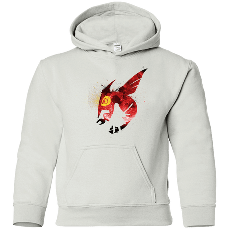 Sweatshirts White / YS Night Reid Youth Hoodie