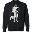 Sweatshirts Black / Small Night's watch Crewneck Sweatshirt