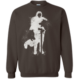 Sweatshirts Dark Chocolate / Small Night's watch Crewneck Sweatshirt