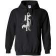 Sweatshirts Black / Small Night's watch Pullover Hoodie