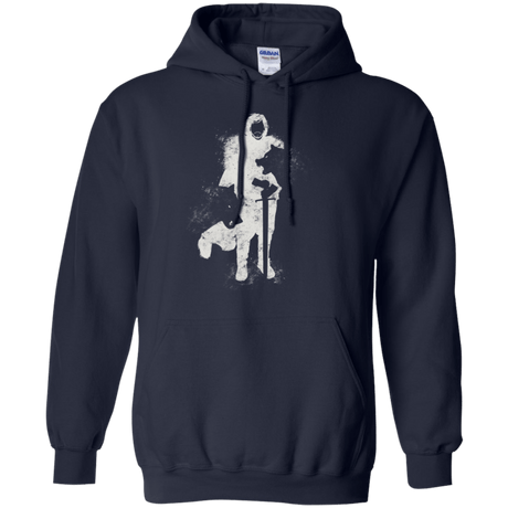 Sweatshirts Navy / Small Night's watch Pullover Hoodie