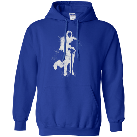 Sweatshirts Royal / Small Night's watch Pullover Hoodie