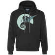 Sweatshirts Black / Small Nightmare Before Fantasy Premium Fleece Hoodie