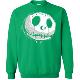 Sweatshirts Irish Green / S Nightmare Crewneck Sweatshirt