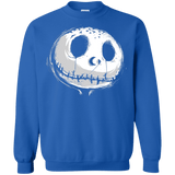 Sweatshirts Royal / S Nightmare Crewneck Sweatshirt