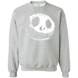 Sweatshirts Sport Grey / S Nightmare Crewneck Sweatshirt