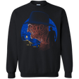 Sweatshirts Black / S Nightmare of Death Crewneck Sweatshirt