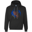 Sweatshirts Black / S Nightmare of Death Premium Fleece Hoodie