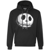 Sweatshirts Black / S Nightmare Premium Fleece Hoodie