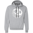 Sweatshirts Sport Grey / S Nightmare Premium Fleece Hoodie