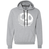 Sweatshirts Sport Grey / S Nightmare Premium Fleece Hoodie