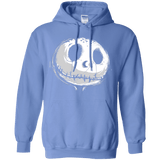 Sweatshirts Carolina Blue / S Nightmare Pullover Hoodie