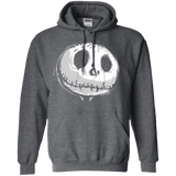 Sweatshirts Dark Heather / S Nightmare Pullover Hoodie