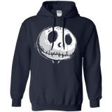 Sweatshirts Navy / S Nightmare Pullover Hoodie