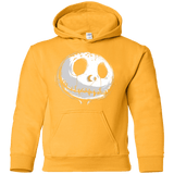 Sweatshirts Gold / YS Nightmare Youth Hoodie