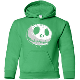 Sweatshirts Irish Green / YS Nightmare Youth Hoodie