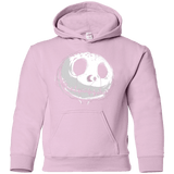 Sweatshirts Light Pink / YS Nightmare Youth Hoodie