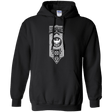 Sweatshirts Black / Small Nights Watch Pullover Hoodie