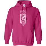 Sweatshirts Heliconia / Small Nights Watch Pullover Hoodie