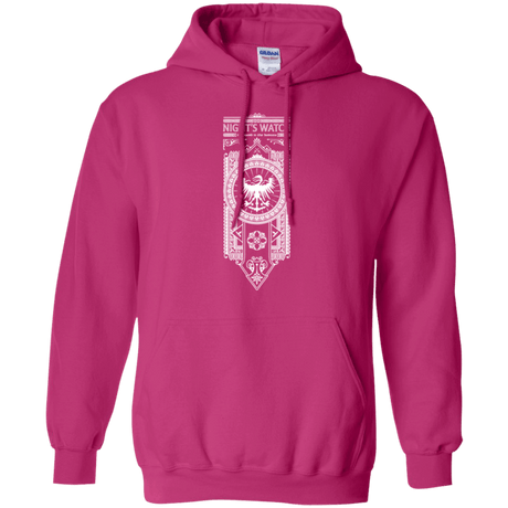 Sweatshirts Heliconia / Small Nights Watch Pullover Hoodie