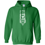 Sweatshirts Irish Green / Small Nights Watch Pullover Hoodie