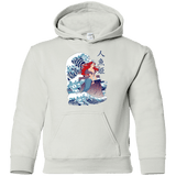 Sweatshirts White / YS Ningyo Hime Youth Hoodie