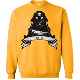 Sweatshirts Gold / Small Nito Crewneck Sweatshirt