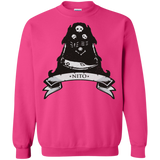 Sweatshirts Heliconia / Small Nito Crewneck Sweatshirt