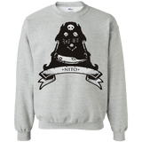 Sweatshirts Sport Grey / Small Nito Crewneck Sweatshirt