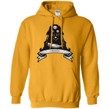 Sweatshirts Gold / Small Nito Pullover Hoodie