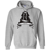 Sweatshirts Sport Grey / Small Nito Pullover Hoodie