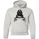 Sweatshirts Ash / YS Nito Youth Hoodie