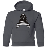 Sweatshirts Charcoal / YS Nito Youth Hoodie