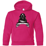 Sweatshirts Heliconia / YS Nito Youth Hoodie